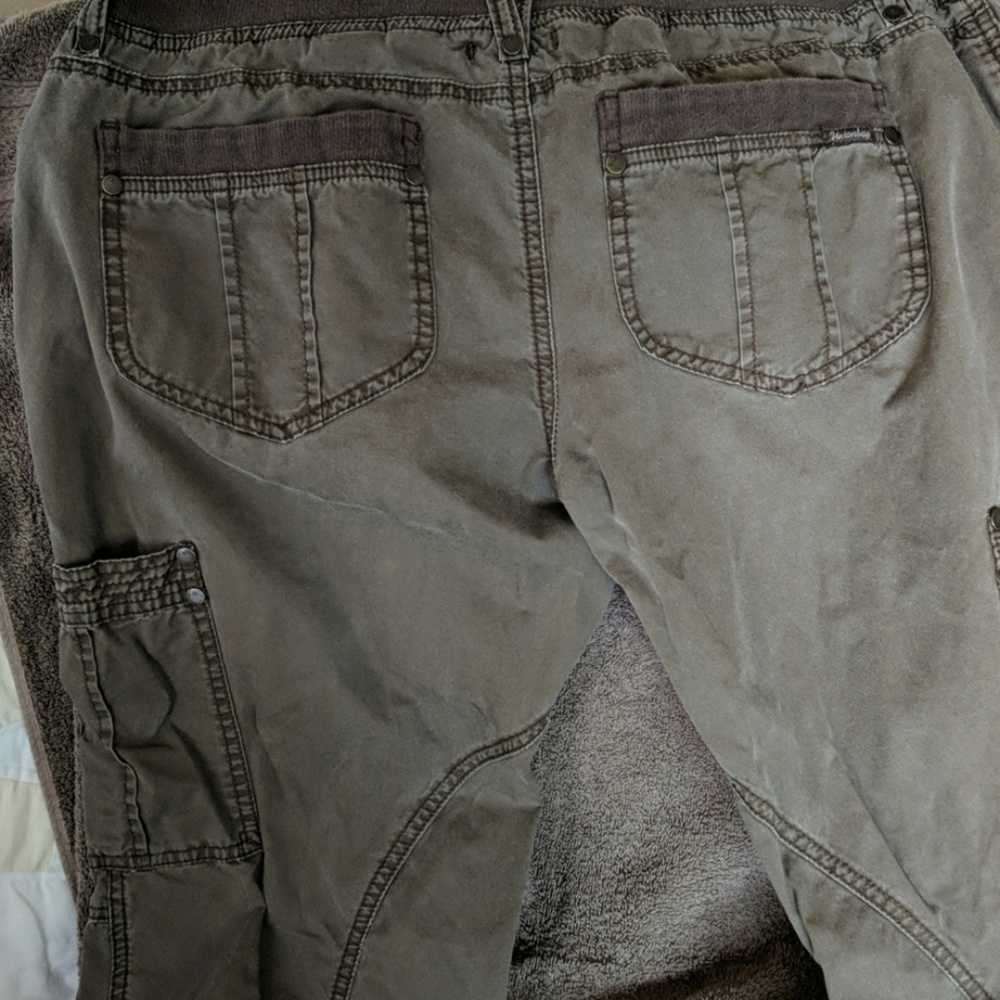 Pants - Picture 4 of 4